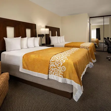 Presidio Inn